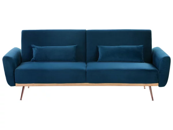 Sofa EINA Navy Blue DEF