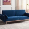 Sofa EINA Navy Blue DEF