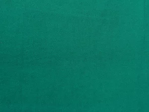 Schlafsofa YORK grün Samtstoff CH