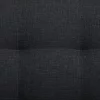 Sofa links/rechts ABERDEEN Graphitgrau CH.