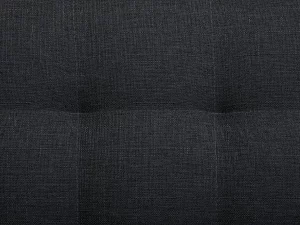 Sofa links/rechts ABERDEEN Graphitgrau CH.