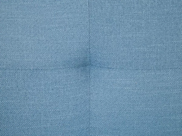 Schlafsofa DUBLIN blau 190 cm CH