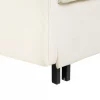 Sofa HOVIN 2er Sitzer beige CH