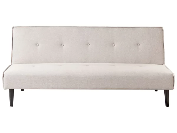 Sofa VISBY Light Beige DEF