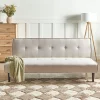Sofa VISBY Light Beige DEF