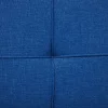 Sofa Bed RONNE, navy blue, CH