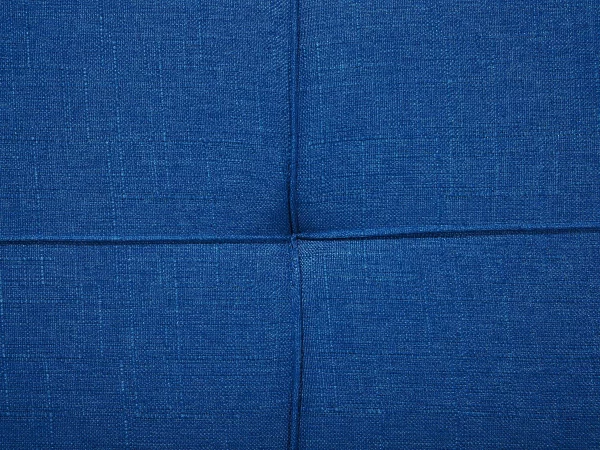Sofa Bed RONNE, navy blue, CH
