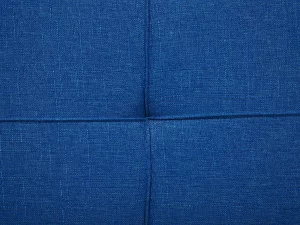 Sofa Bed RONNE, navy blue, CH
