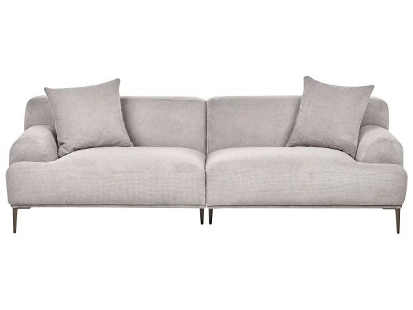 Sofa MATILA, Light Grey, DEF