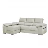 Sofá Argo 3L + Terminal Letto 03 Pearl