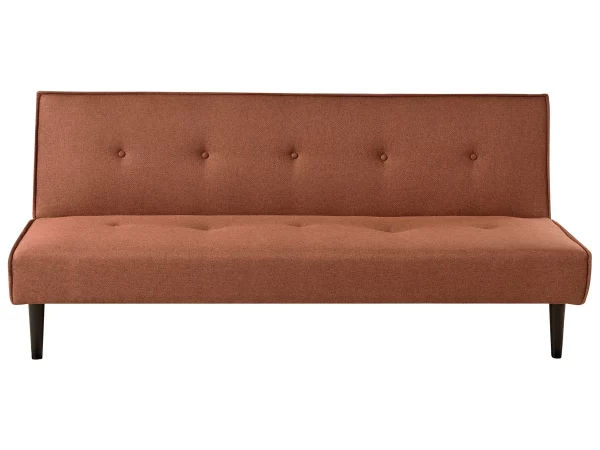 Sofa VISBY Golden Brown DEF