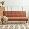 Sofa VISBY Golden Brown DEF