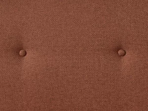 Sofa VISBY Golden Brown DEF