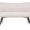 Sofa ARENDAL, Beige, Fabric, DEF