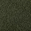 Sofa BREKKE dark green, boucle