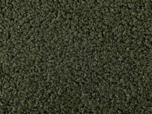 Sofa BREKKE dark green, boucle