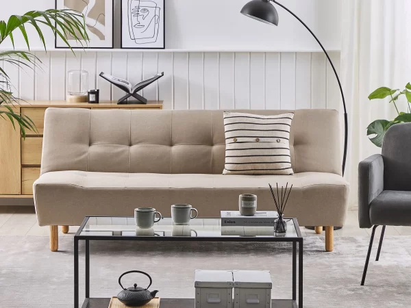 Sofa ALSTEN beige CH
