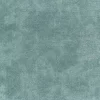 Sofa OSLO R Teal Velvet + ottoman DEF