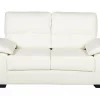 2-Sitzer VOGAR, Creme CHF