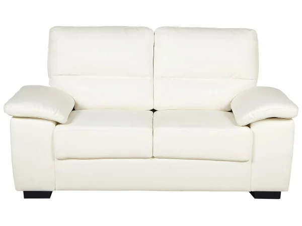2-Sitzer VOGAR, Creme CHF