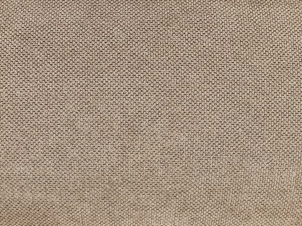 Sofa FANSEN, light brown fabric DEF