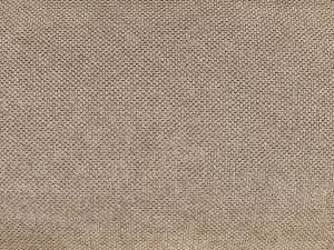 Sofa FANSEN, light brown fabric DEF