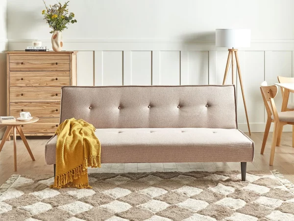 Sofa VISBY Beige DEF