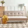 Sofa VISBY Beige DEF