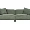 Sofa MATILA, Green, DEF
