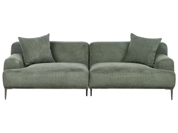 Sofa MATILA, Green, DEF