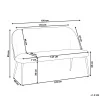 Sofa OSBY Light Beige DEF