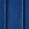 3-Seater ARVIKA Navy Blue CH