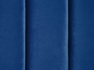 3-Seater ARVIKA Navy Blue CH