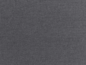 5-Seater Modular Sofa + Ottoman UNSTAD Dark Grey DEF