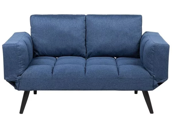 Sofa, BREKKE, marineblau CH