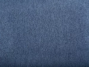 Sofa, BREKKE, marineblau CH