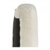Sofá-cama Creme claro Bouclé