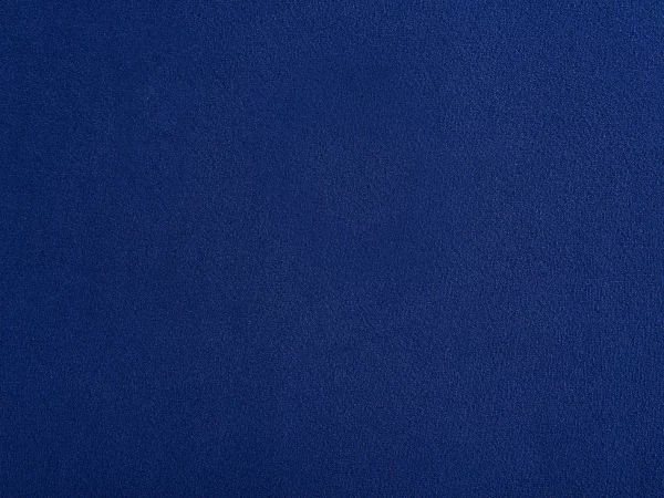 Sofa OSBY Samtstoff marineblau CH
