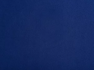 Sofa OSBY Samtstoff marineblau CH