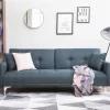 Schlafsofa LUCAN dunkelblau CH