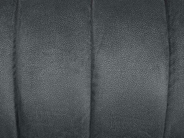 Sofa GAULA, grau, 2-er CH