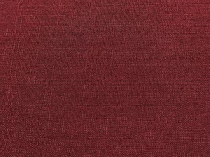 Schlafsofa LUCAN rot CH