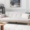 3 Setaer, FLORLI, Beige, DEF