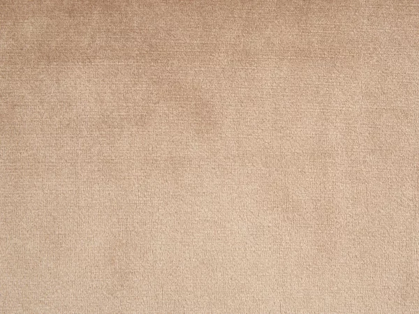 Velvet Chaise Lounge LOIRET Light Brown DEF