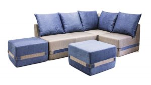 Sistema modular Modular