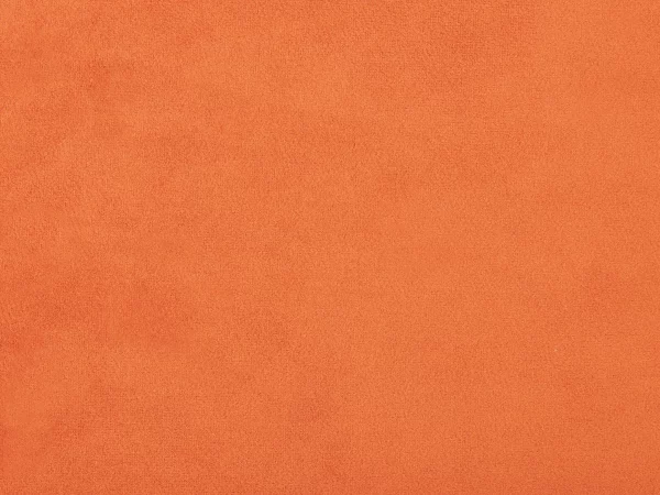 Velvet Sofa, SAVAR, Orange