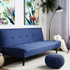 3-Sitzer VISBY, Marineblau CH