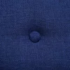 3-Sitzer VISBY, Marineblau CH