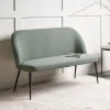 Sofa OSBY Light Green DEF