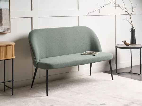 Sofa OSBY Light Green DEF